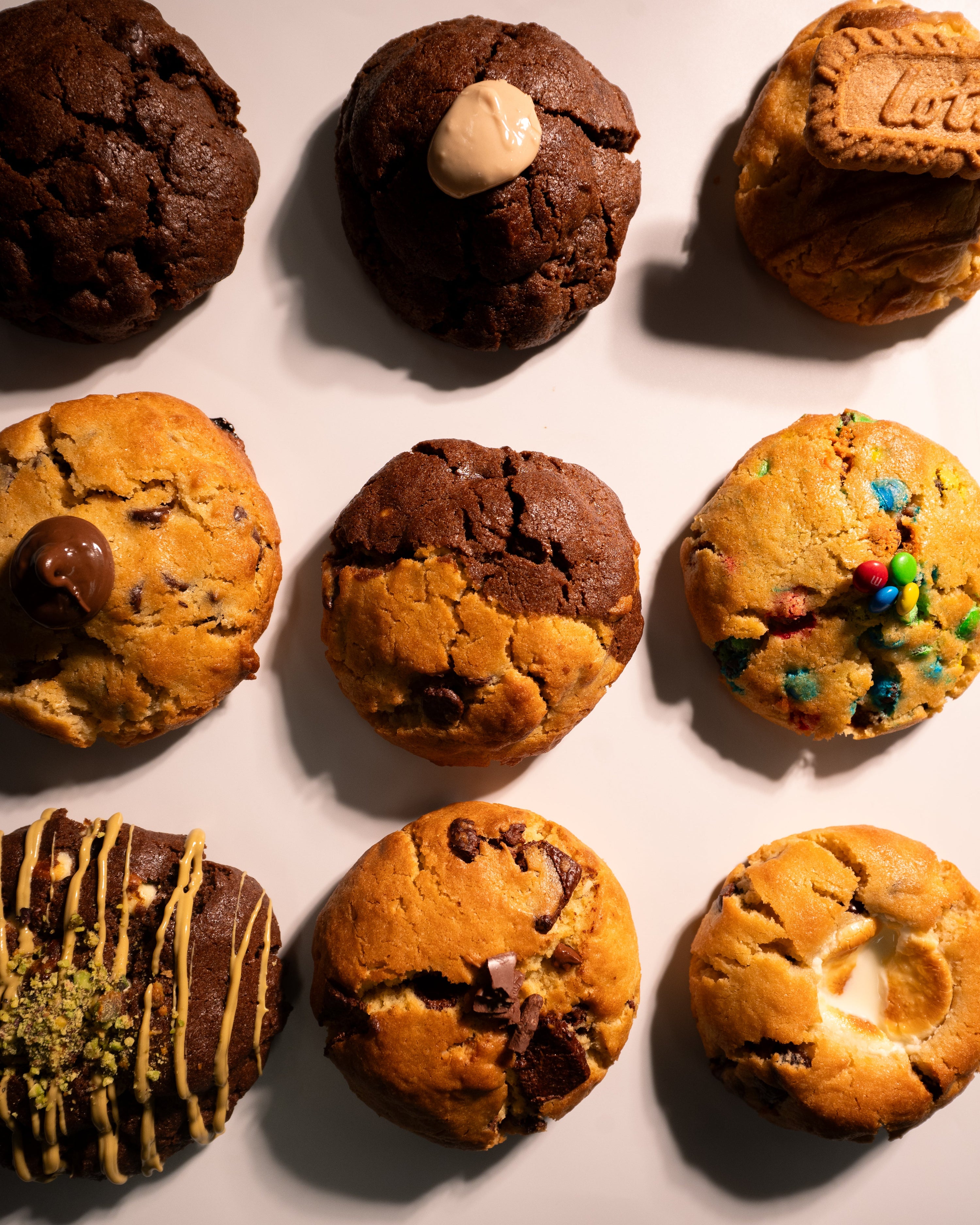 Why More Cafés Are Adding Premium Cookies to Their Menu