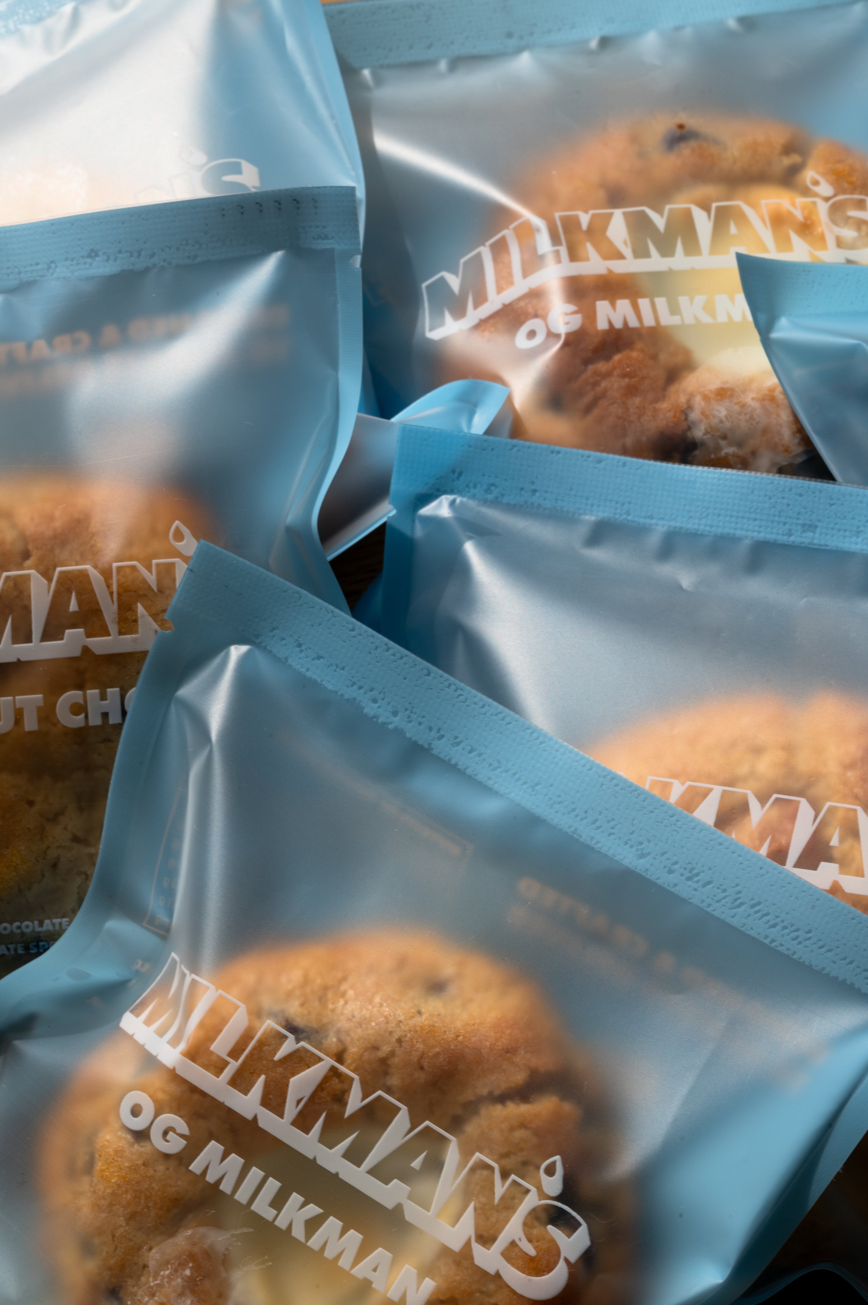 How Long Do The Milkmans Cookies Actually Last?