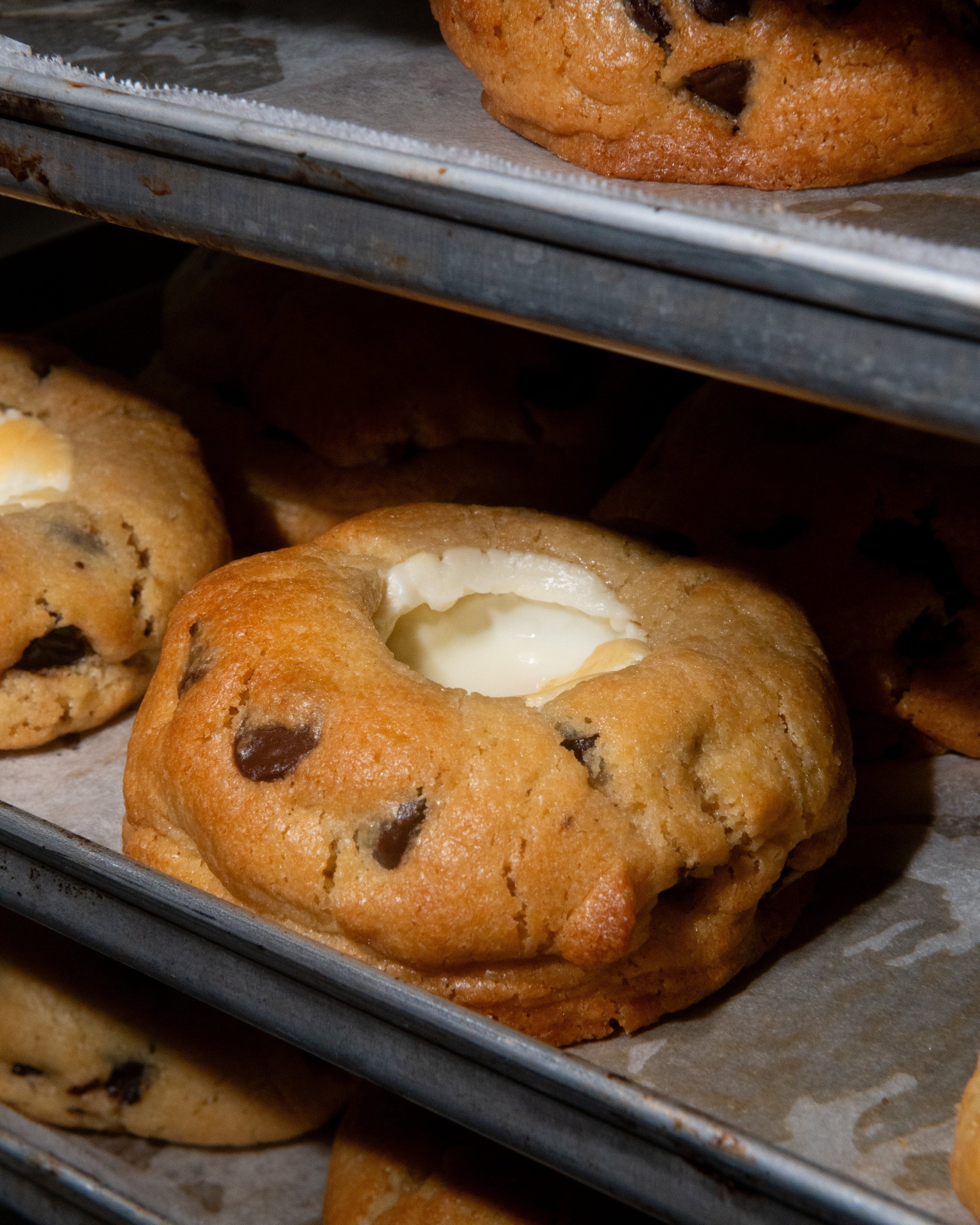 The Story Behind Our OG Milkman Cookie
