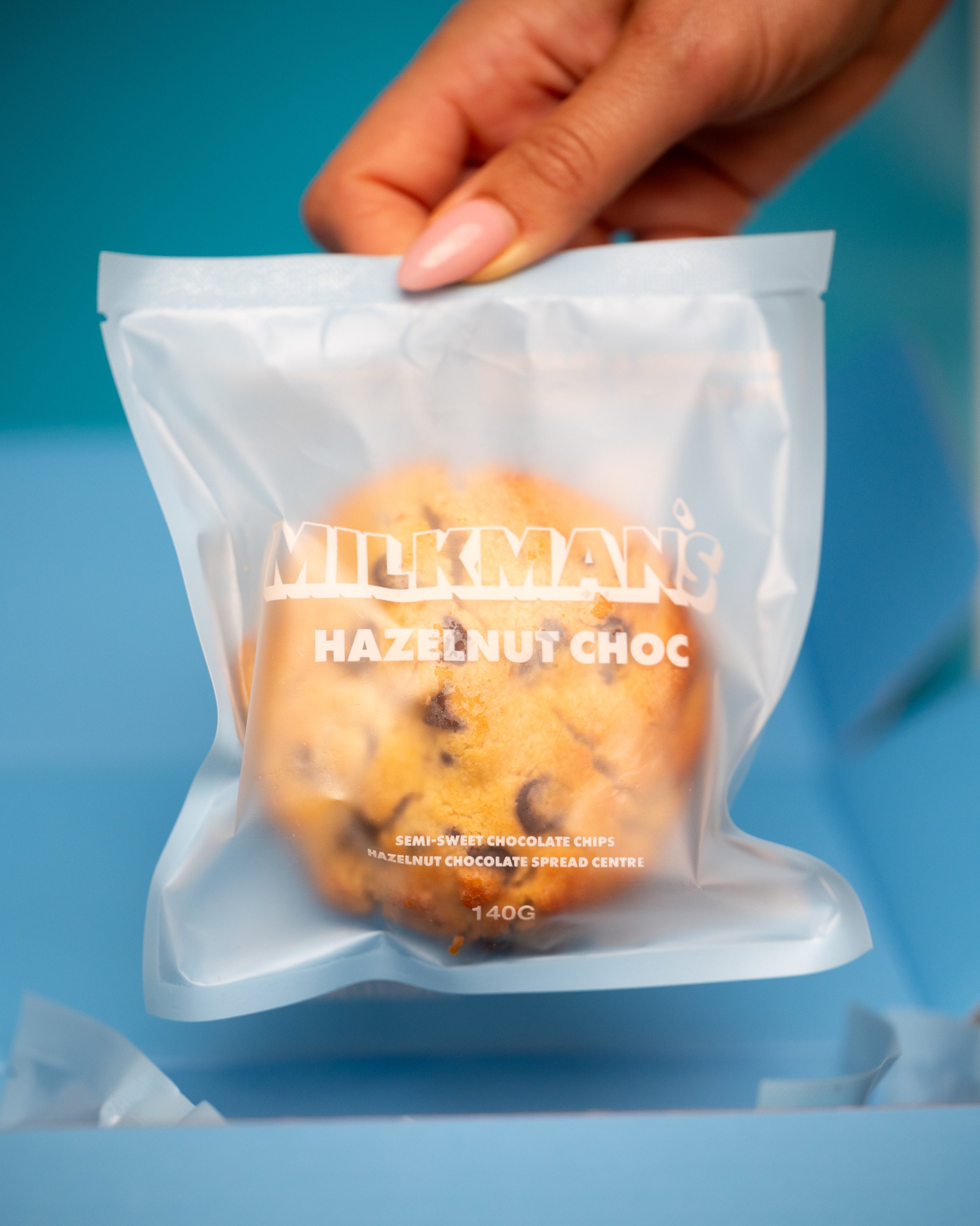 Best Cookie Delivery Australia