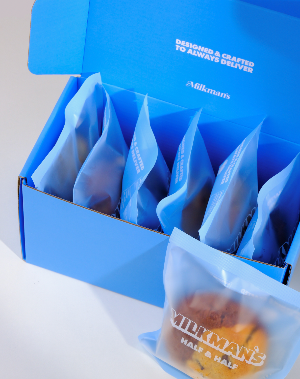 Cookie Delivery Australia