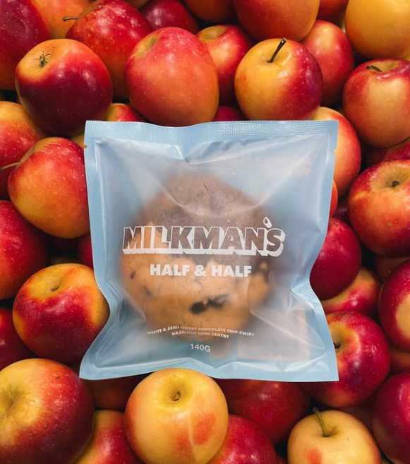 Best Places To Buy Cookies In Sydney