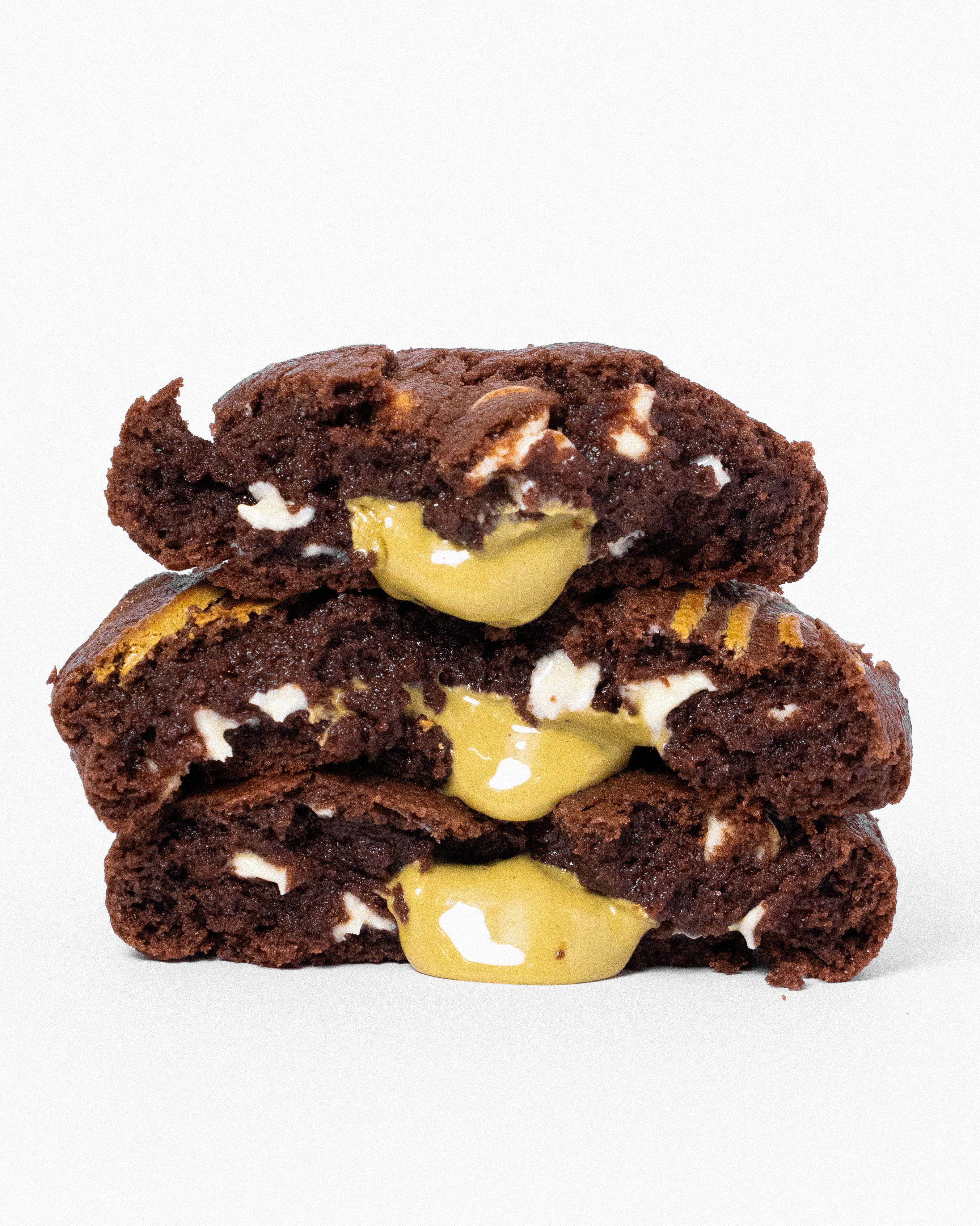 Pistachio Choc