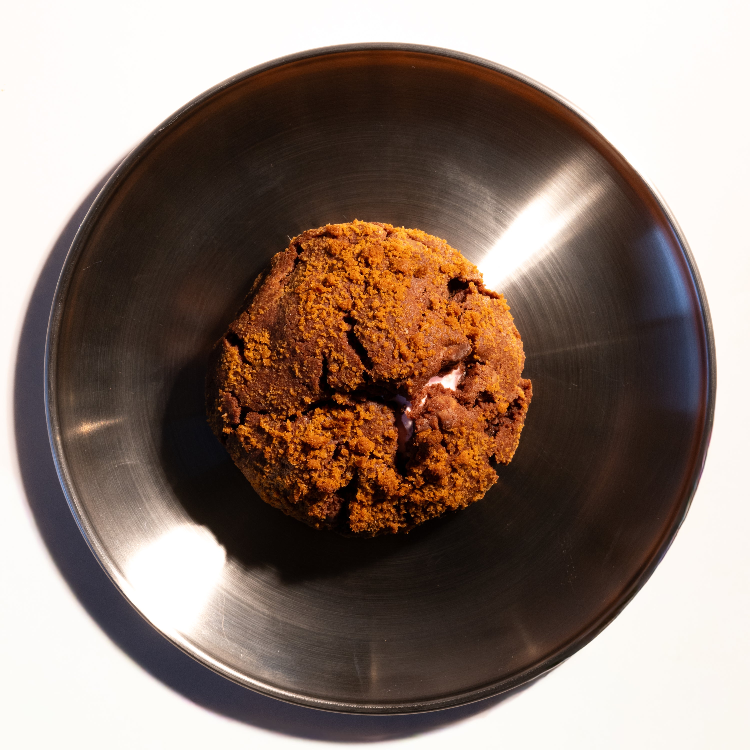Smores Cookie