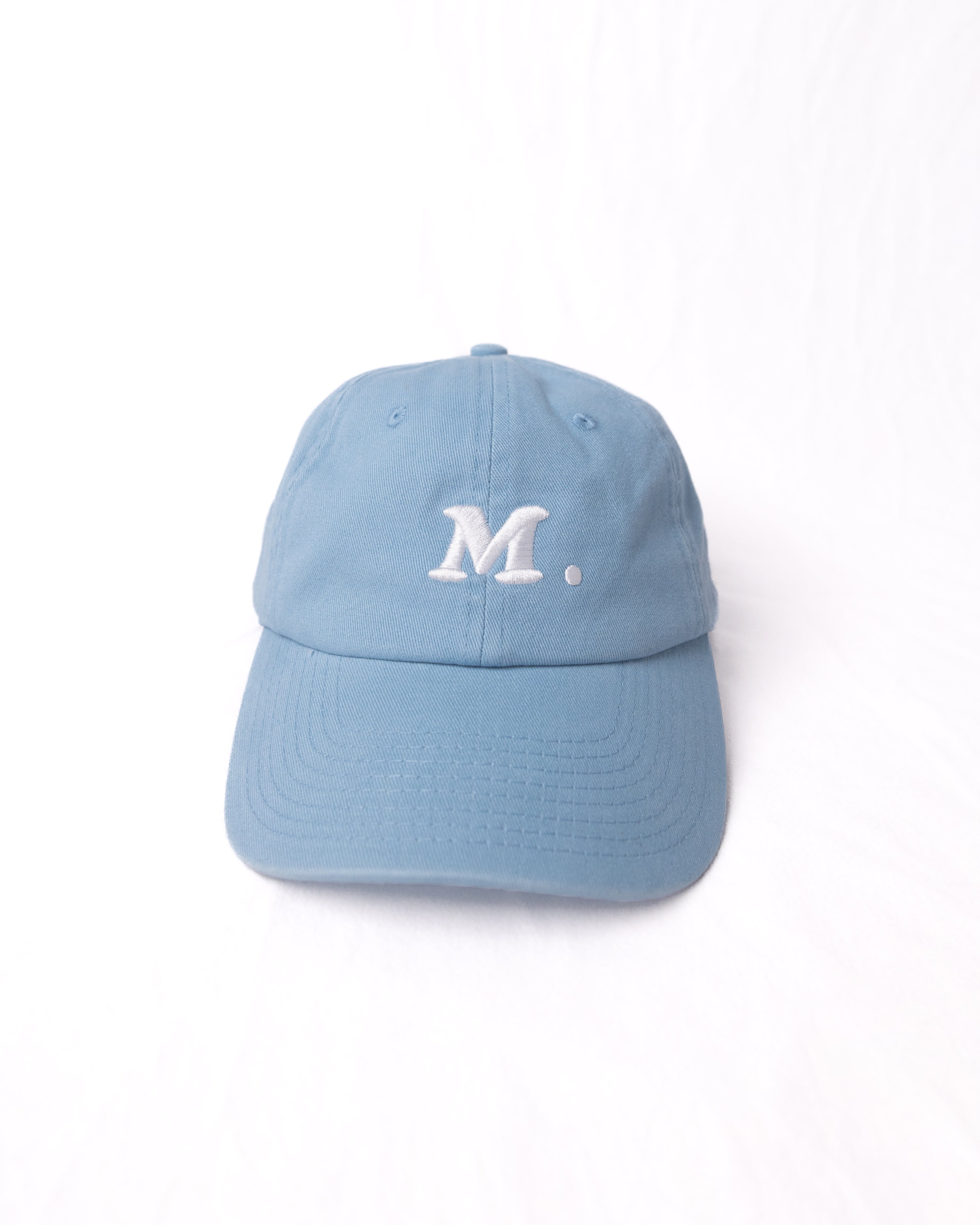 The Milkman's Classic Cap