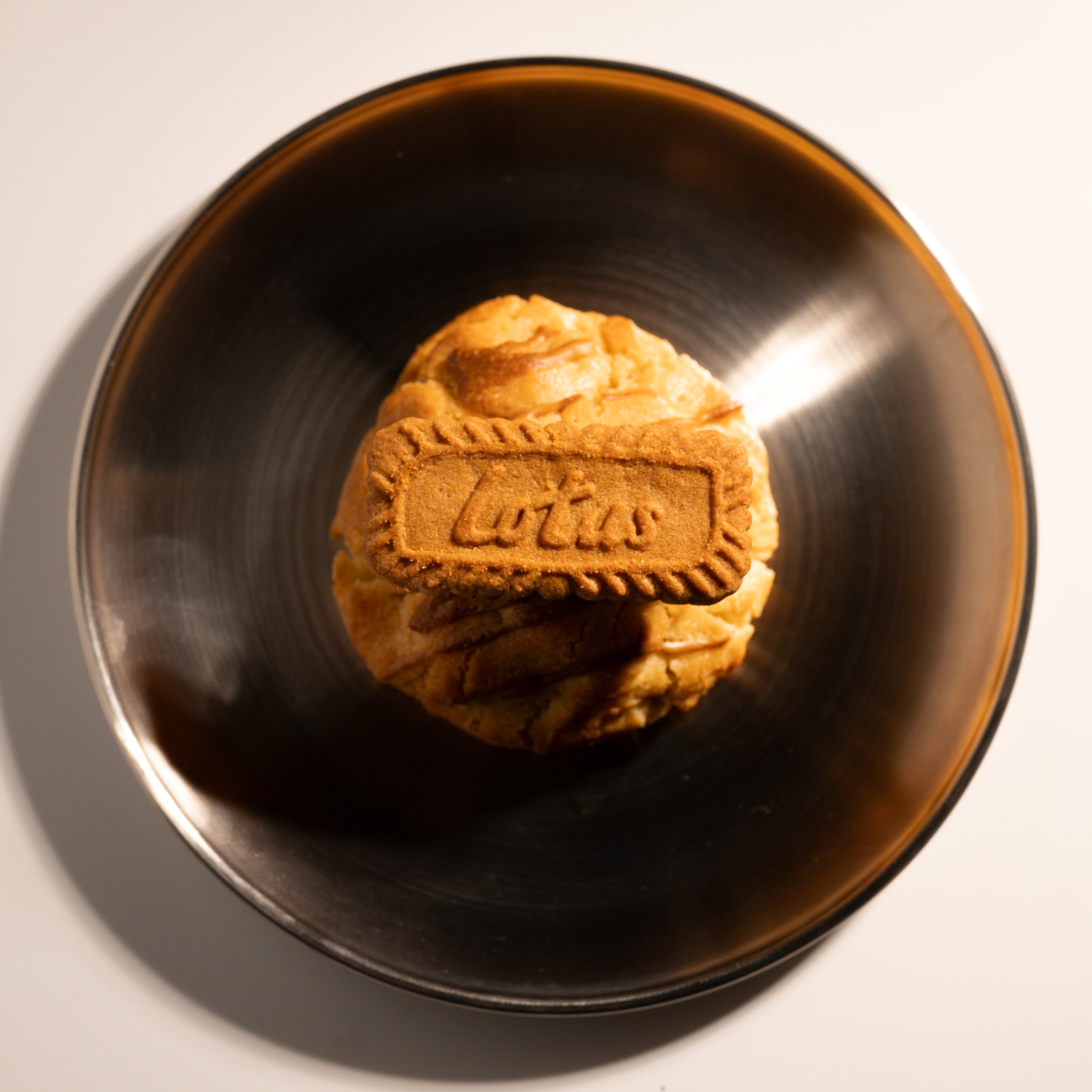Cookie Butter Box
