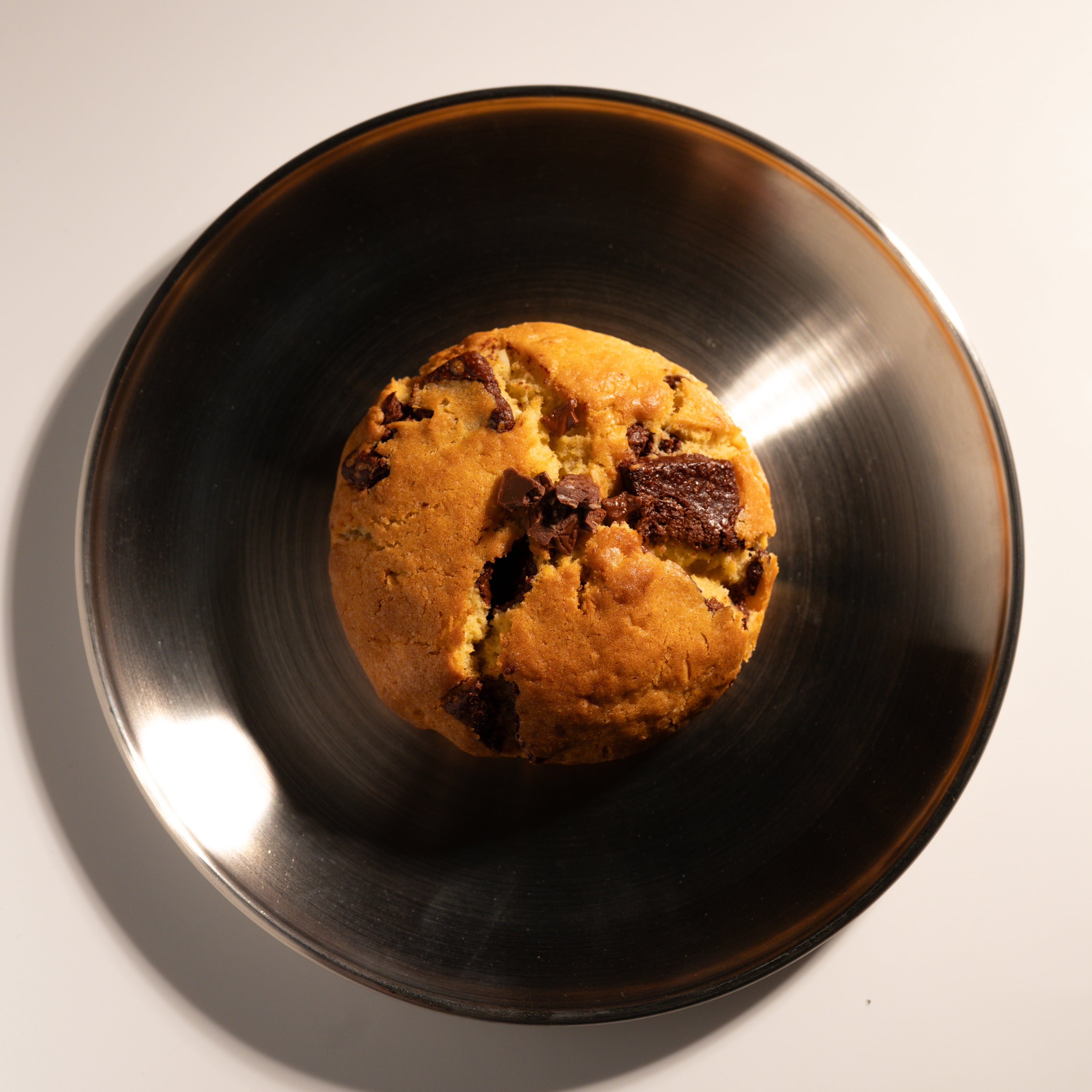 Banana Choc Box (V)