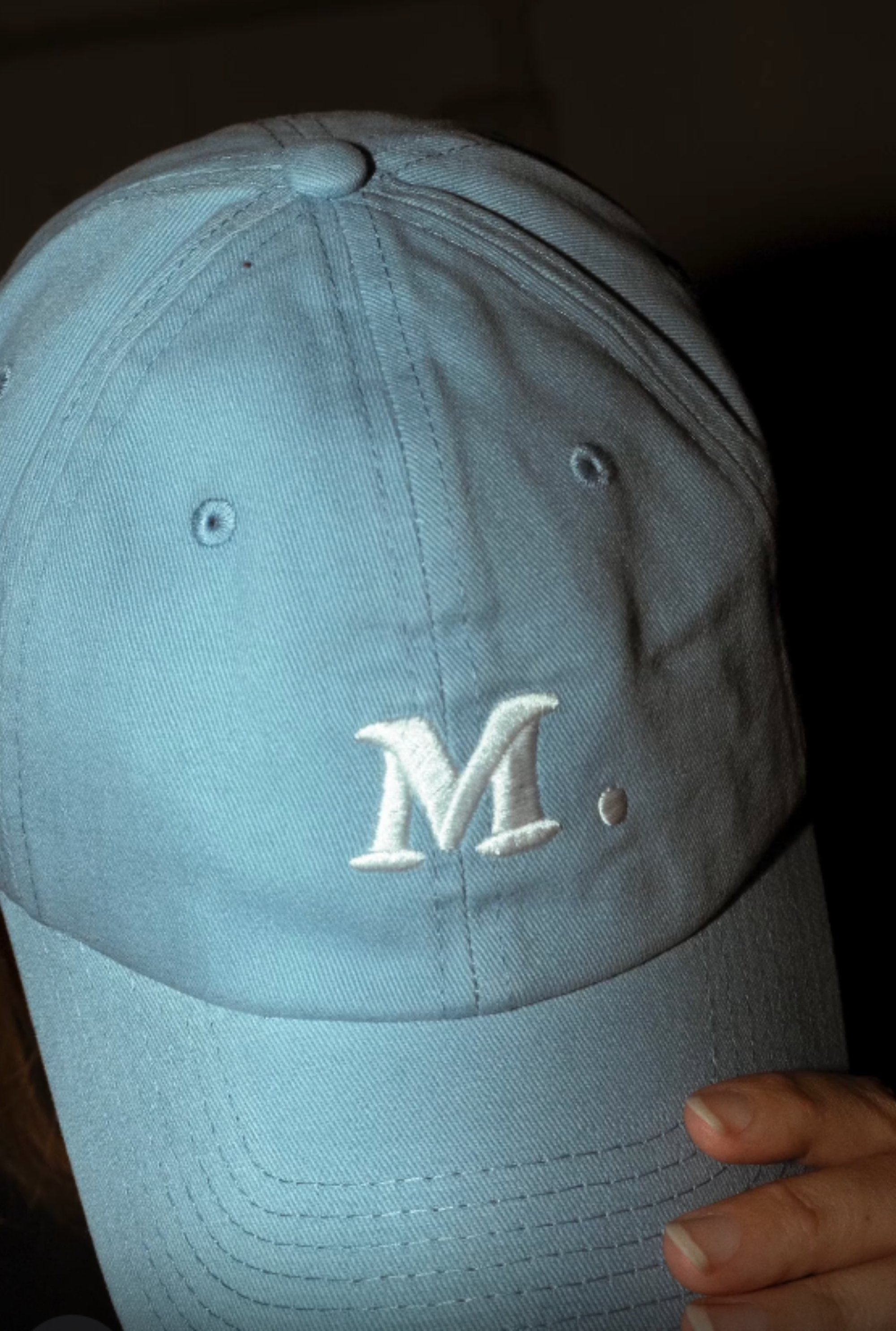 The Milkman's Classic Cap